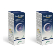 Aboca sedivitax advanced gocce set da 2 2x75 ml orali