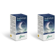 Aboca sedivitax notte advanced 27 compresse 2x18,4 g