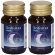 Aboca sedivitax notte advanced compresse 2x34 g