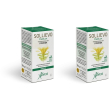 Aboca® sollievo fisiolax 45 compresse set da 2 2x45 pz