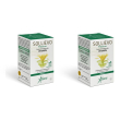 Aboca® sollievo fisiolax 90 compresse set da 2 2x90 pz