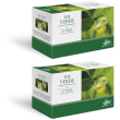 Aboca the verde set da 2 2x20 pz bustine filtro