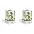 Aboca® uva ursina concentrato totale set da 2 2x50 pz compresse
