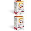 Aboca vitamin c naturcomplex 30 compresse 2x30 pz