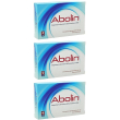 Abolin 20 compresse 3x24 g
