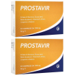 Abros prostavir compresse 2x30 g