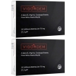 Abros vigordem capsule 2x30 pz