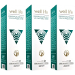 Abros well life preparazione alle 25 erbe soluzione orale 3x250 ml sol