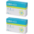 Abumed 30 compresse 24 g