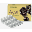 Erbamea acai 24 capsule integratore alimentare