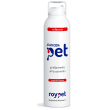 Acaricida pet schiuma antiparassitaria 150 ml roypet