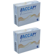 Accapy 30 capsule 2x9,75 g