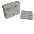 Accapy 30 capsule 250mg