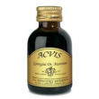 Acciaiovis 200ml liquido analco