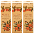 Accordo arancio crema fluida per il corpo 200 ml 3x200 ml