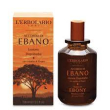L'erbolario accordo di ebano lozione dopobarba 100 ml