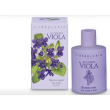 Accordo viola bagnoschiuma 300 ml l'erbolario