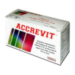 Accrevit 10 flaconi