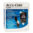 Accu-chek guide kit mg/dl