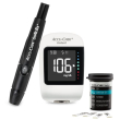 Accu-chek instant kit