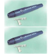 Accu-chek softclix penna pungidito 1 st