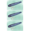 Accu-chek softclix penna pungidito 1 st