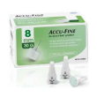 Ago accu-fine pen nee g30 8mm