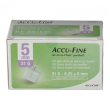 Ago accu-fine pen nee g31 5mm