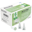 Ago accu-fine pen nee g32 6mm