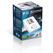 Accumed daily misuratore pres brac
