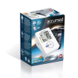 Accumed super comfort misuratore pr