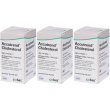 Accutrend cholesterol strisce reattive 3x25 st