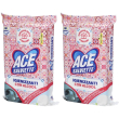 Ace salviette igienizzanti con alcool 2x40 st