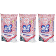 Ace salviette igienizzanti con alcool 3x40 st