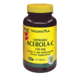 Acerola c 250 mg 90 tavolette