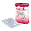 Acerola c 30 compresse orosolubili