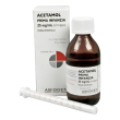 Acetamol prima inf sciroppo 100ml