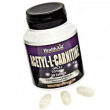 Acetilcarnitina clorid polv100