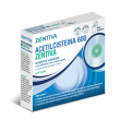 Acetilcisteina 600 zent 20 bustine