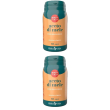Aceto mele 60 capsule 550 mg 2x33 g