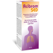Acibrom sed integratore per la funzionalita delle vie respiratorie 200ml