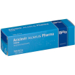 Aciclovir almus crema 3g 5%