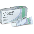 Aciclovir doc crema 3g 5%