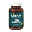 Caprylic acid 50 tavolette
