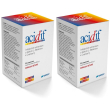 Acidif® compresse integratore alimentare set da 2 2x90 pz