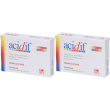 Acidif® set da 2 2x30 pz compresse