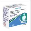 Salicina 10 compresse effervescenti 400mg+240mg