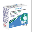 Salicina 20 compresse effervescenti 400 mg + 240 mg zentiva