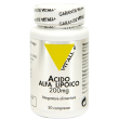 Acido alfa lipoico 30 compresse
