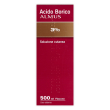 Acido borico almus 3% 500ml